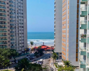 VISTA MAR - GUARUJÁ - PItangueiras